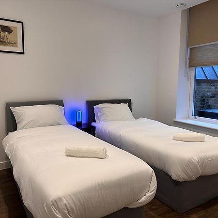 Black Frairs Apartments London Luaran gambar