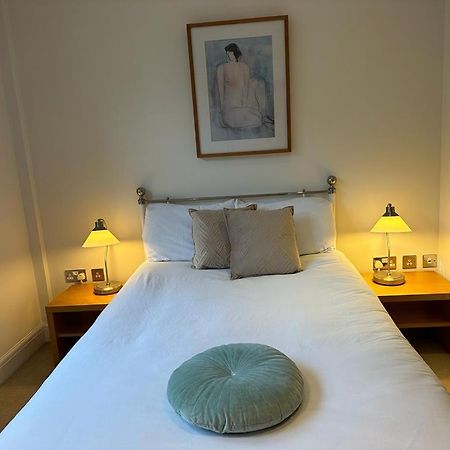 Black Frairs Apartments London Luaran gambar