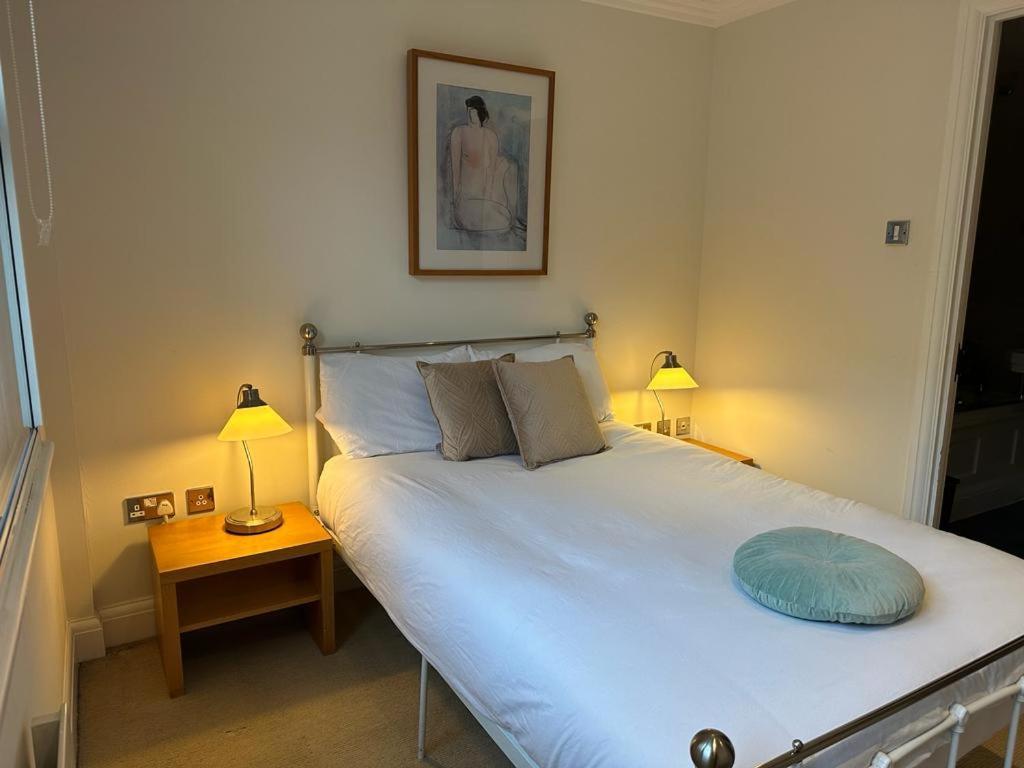 Black Frairs Apartments London Luaran gambar