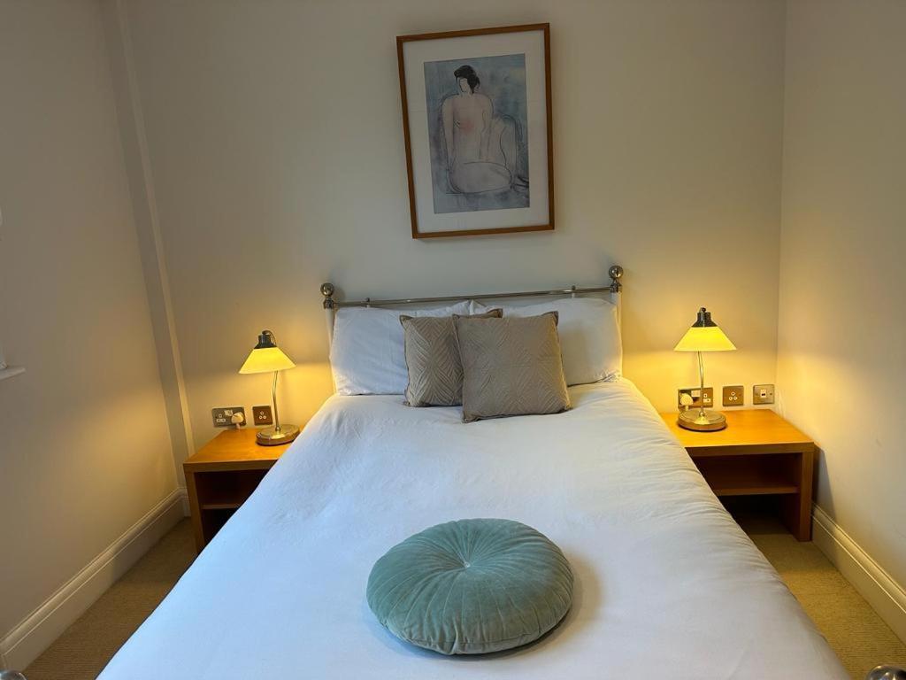 Black Frairs Apartments London Luaran gambar