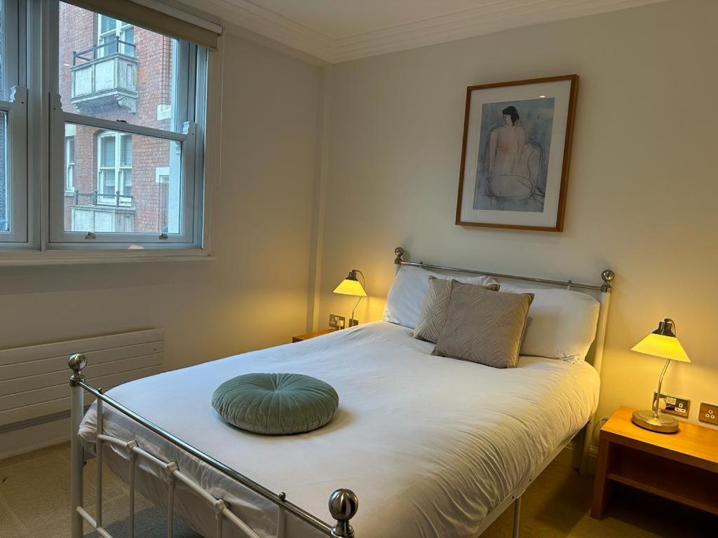 Black Frairs Apartments London Luaran gambar