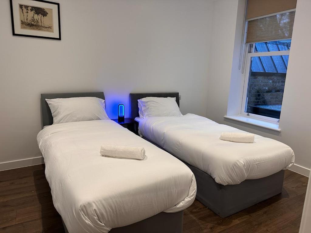 Black Frairs Apartments London Luaran gambar